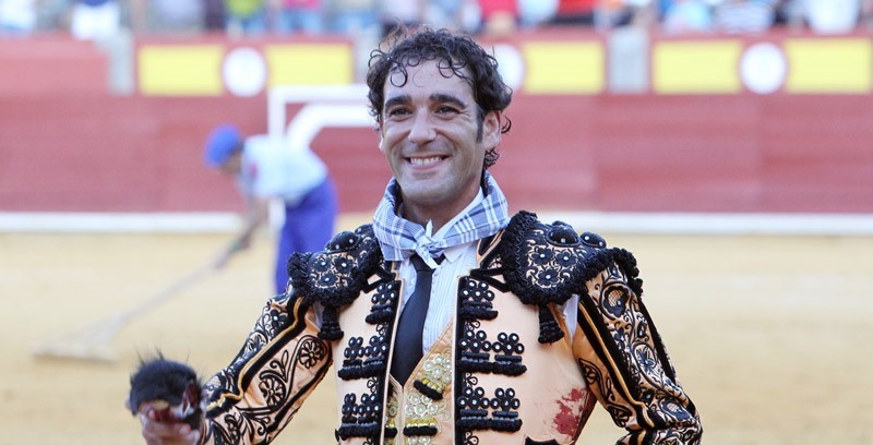 El diestro Luis Miguel Vázquez regresará a los ruedos este año