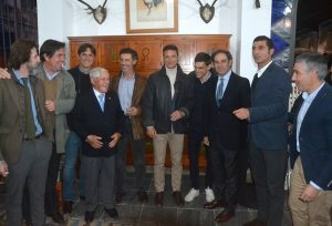 Sanlúcar de Barrameda inicia los actos del 125 Aniversario