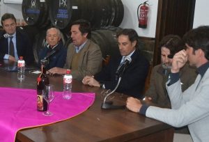 Sanlúcar de Barrameda inicia los actos del 125 Aniversario