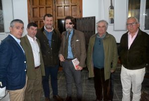 Sanlúcar de Barrameda inicia los actos del 125 Aniversario