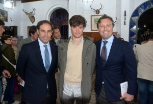 Sanlúcar de Barrameda inicia los actos del 125 Aniversario