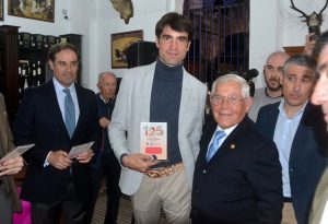 Sanlúcar de Barrameda inicia los actos del 125 Aniversario