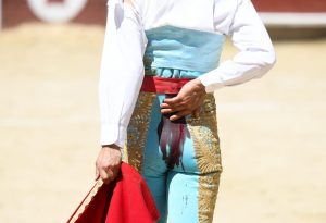 Resultado de la novillada de Miraflores de la Sierra