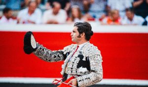 Morante de la Puebla, primer nombre para Azpeitia 2025