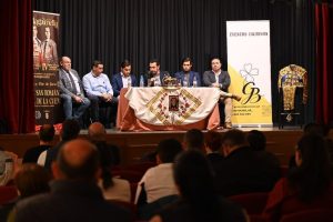 Navalagamella recupera las novilladas picadas el 10 de mayo