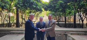 Rafael Torres, nuevo asesor artístico en la Maestranza de Sevilla