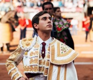 Ismael Martín debuta a lo grande en Portugal