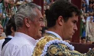 Fallece a los 65 años Daniel Rufo Barrero, padre de Daniel Luque