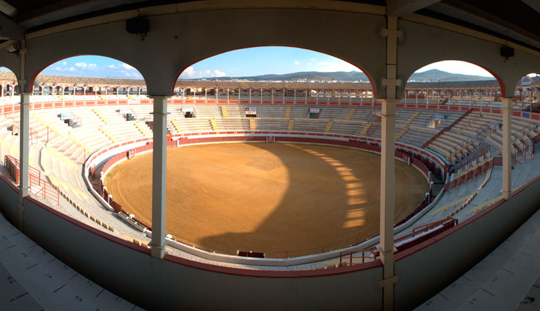 Novillada con argumentos en Lucena para el 1 de mayo