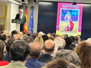 Entregados en Sevilla los Premios 'Pepe Luis Vázquez'