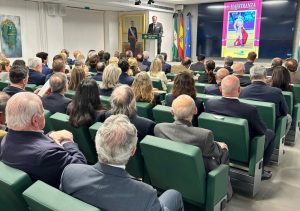 Entregados en Sevilla los Premios 'Pepe Luis Vázquez'