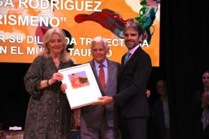 La Junta de Andalucía en Cádiz entrega sus premios