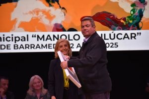La Junta de Andalucía en Cádiz entrega sus premios