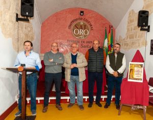 Ciclo de tertulias taurinas en El Puerto