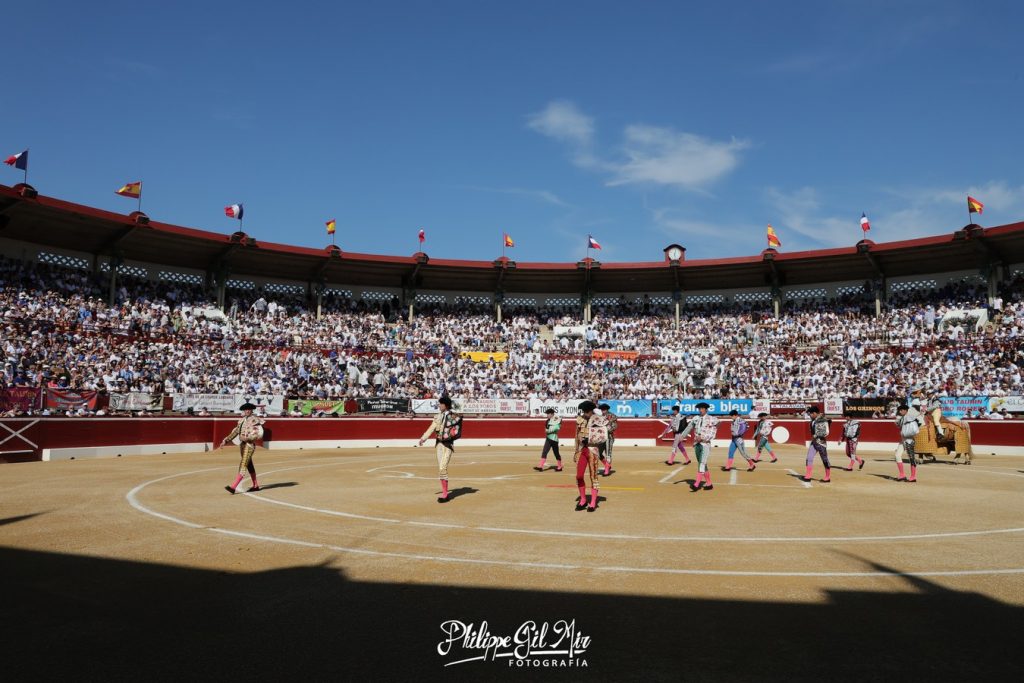 Feria de la Madeleine de Mont de Marsan 2025