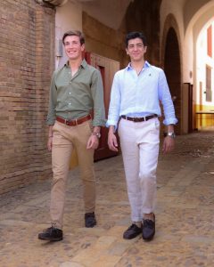 Gran éxito de público de la Jornada de Puertas Abiertas en Sevilla