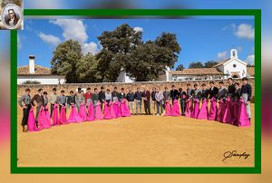 Celebrada la 'I Selección' para las novilladas de Canal Sur