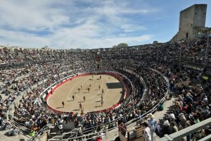 Una Feria de Pascua de Arles para el recuerdo