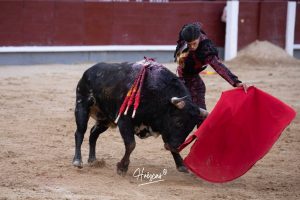 Vuelta al ruedo para Juan Leal en Las Ventas