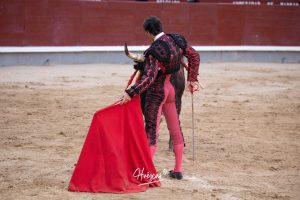 Vuelta al ruedo para Juan Leal en Las Ventas