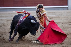Vuelta al ruedo para Juan Leal en Las Ventas
