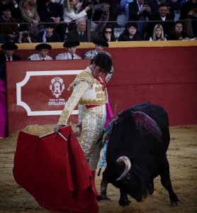 Ruiz Muñoz y Rafael Jurado, fin del apoderamiento
