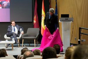 Albacete salda una deuda de gratitud con Samuel Flores