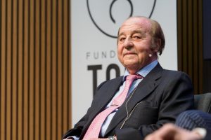 Albacete salda una deuda de gratitud con Samuel Flores