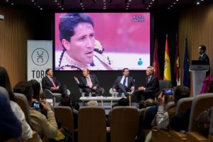 Albacete salda una deuda de gratitud con Samuel Flores