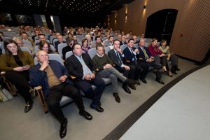 Albacete salda una deuda de gratitud con Samuel Flores