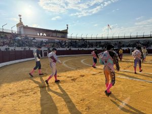 El Circuito de Novilladas de Castilla y León ya tiene sedes