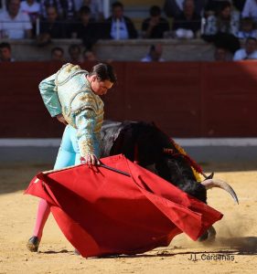 Definida la gran final del Alfarero de Plata