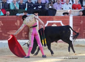Definida la gran final del Alfarero de Plata