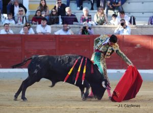 Definida la gran final del Alfarero de Plata