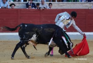 Definida la gran final del Alfarero de Plata