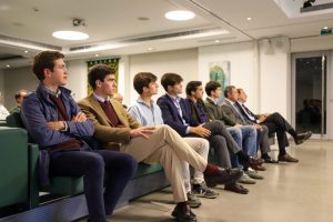 Sorteados los carteles de las semifinales del Circuito de Andalucía