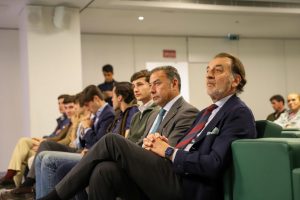 Sorteados los carteles de las semifinales del Circuito de Andalucía