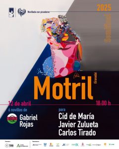 Sorteados los carteles de las semifinales del Circuito de Andalucía