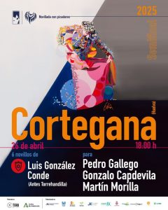 Sorteados los carteles de las semifinales del Circuito de Andalucía