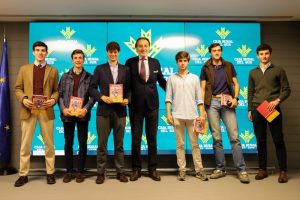 Sorteados los carteles de las semifinales del Circuito de Andalucía