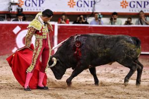 Indulto de Alejandro Talavante en Aguascalientes