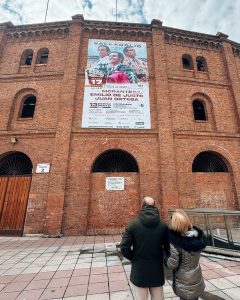El toreo late en el corazón de Valladolid