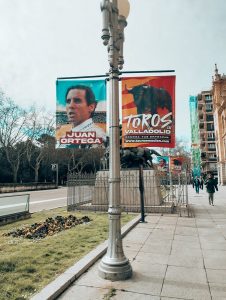 El toreo late en el corazón de Valladolid