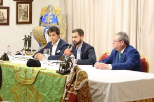 Vera presenta dos corridas de toros para la temporada 2025