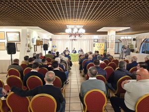 Vera presenta dos corridas de toros para la temporada 2025