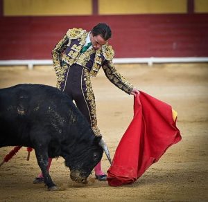 Mario Vilau y Tomás González, dimensión en Vinaroz
