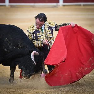 Mario Vilau y Tomás González, dimensión en Vinaroz
