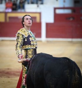 Mario Vilau y Tomás González, dimensión en Vinaroz