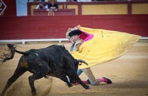 Mario Vilau y Tomás González, dimensión en Vinaroz