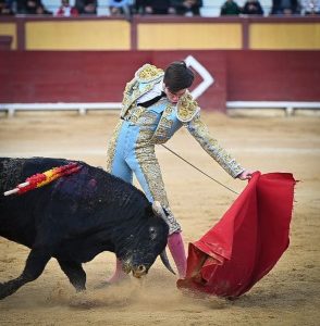 Mario Vilau y Tomás González, dimensión en Vinaroz